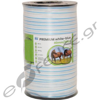 Electric Fence Tape 4cm
