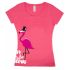 Μπλούζα "Fabulous Flamingo"