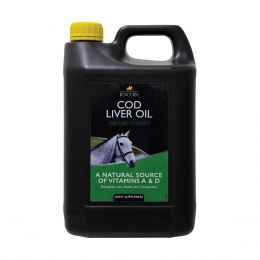 Cod Liver Oil Lincoln