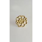 Metal Decorative "Flower"