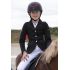 Childrens' Competition Jacket EQUITHEME "Soft Classic"