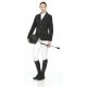 Womens' Competition Jacket EQUITHEME "Soft Classic"