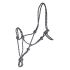 Knotted Halter "W"