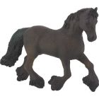 Horse "Frisian"