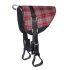 BARE-BACK RIDING PAD