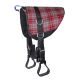 BARE-BACK RIDING PAD