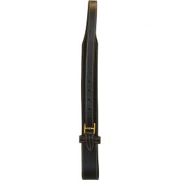 Stirrup-Belt Leather