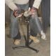 Hoof Stand EcoFlex 2 in 1