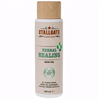 Stallgate Herbal Healing Skin Oil