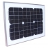 Solar Panel 12V/25W