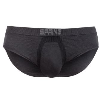 Ανδρικό Αθλητικό Slip SPRING