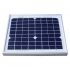 Solar Panel 12V-5W
