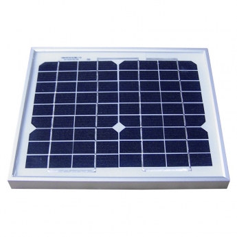 Solar Panel 12V-5W