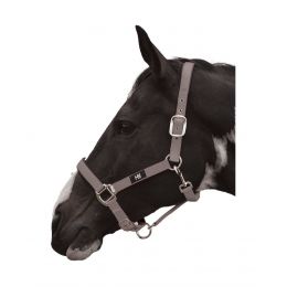 Grand Prix Head Collar Hy
