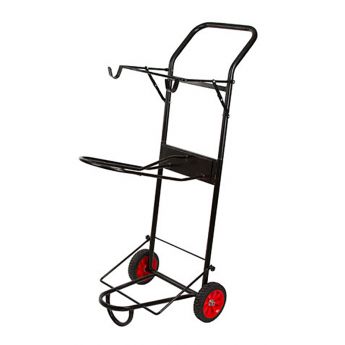 Καροτσάκι για Σέλα