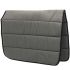 Dressage saddle pad