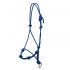 Training knotted halter with 4 knots, Argy's Art