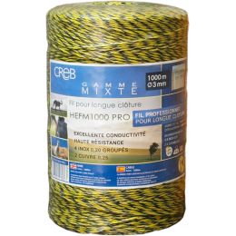 Electric Fence Rope OCEAN