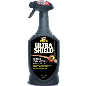 Ultra Shield