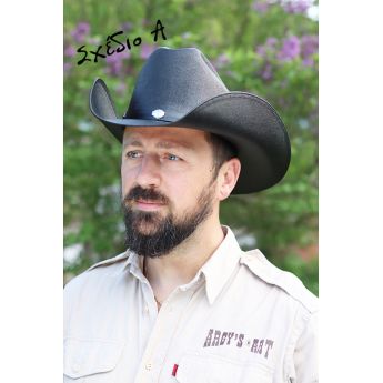 Καπέλο Western "Cattleman"