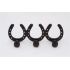 Wall Decor HorseShoes