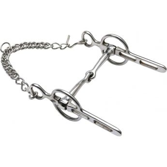 Σπαστή Στομίδα FEELING για Άμαξα, "Liverpool"