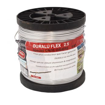 Super Flex Aluminum Wire 25