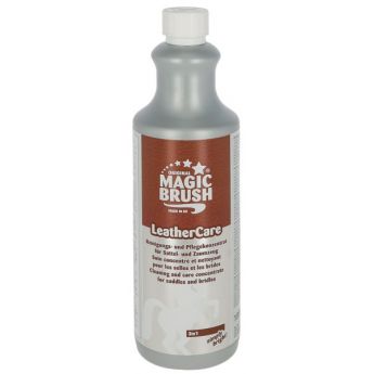 Leather Care 3 in1 MagicBrush