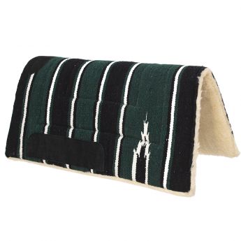 Υπόσαγμα Western με Γούνα ARGY'S ART