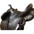 Australian Saddle With Horn