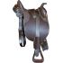 Australian Saddle With Horn