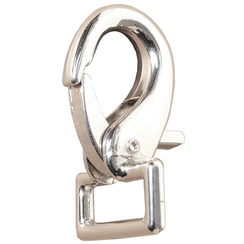 Γάντζος με ελατήριο