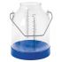 Milking Pail Plastic