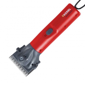 Horse Clipper with shearing blade, “ConstantaRod