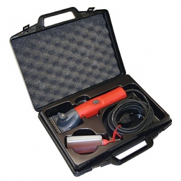 Horse Clipper with shearing blade, “ConstantaRod