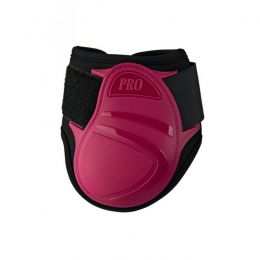 Fetlock And Tendon Boots Set "LAMI-CELL"