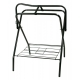 Folding Saddle Horse