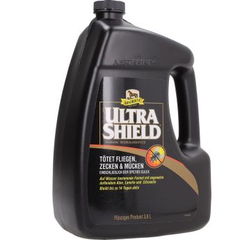 Ultra Shield 3.8L