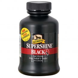 SuperShine® Hoof Polish & Sealer