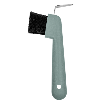 Hoof Pick Brush