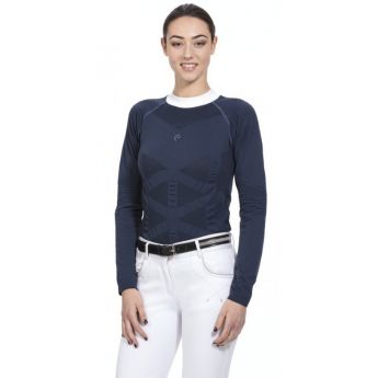 Γυναικείο Μπλουζάκι 'SEAMLESS'