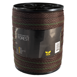 Electric Fence Tape FOREST