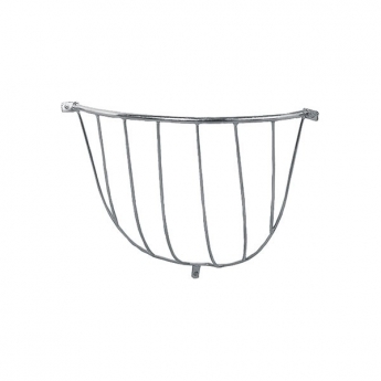 Γωνιακή Σχάρα Σανού