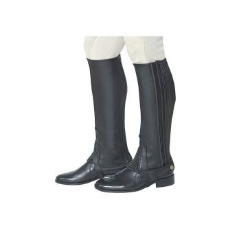 Δερμάτινες Γκέτες 'Super Soft'