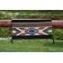 Wool Saddle Blanket "Texas"