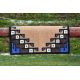 High Quality Woolen Saddle Blanket ARGY'S ART