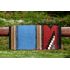 Wool Saddle Blanket