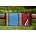 Wool Saddle Blanket