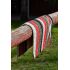 Wool Saddle Blanket