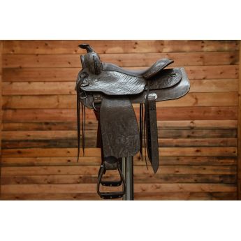 Western Saddle "Savanna"